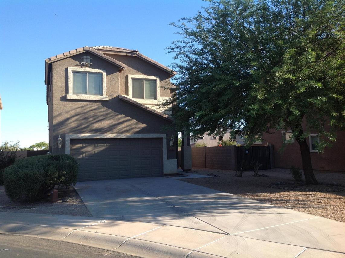 36100 W Velazquez Dr., Maricopa, AZ 85239