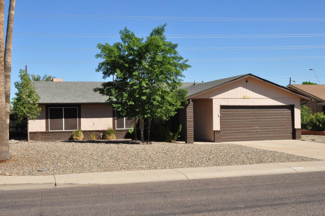 [Address Hidden by Seller], Peoria, AZ 85382