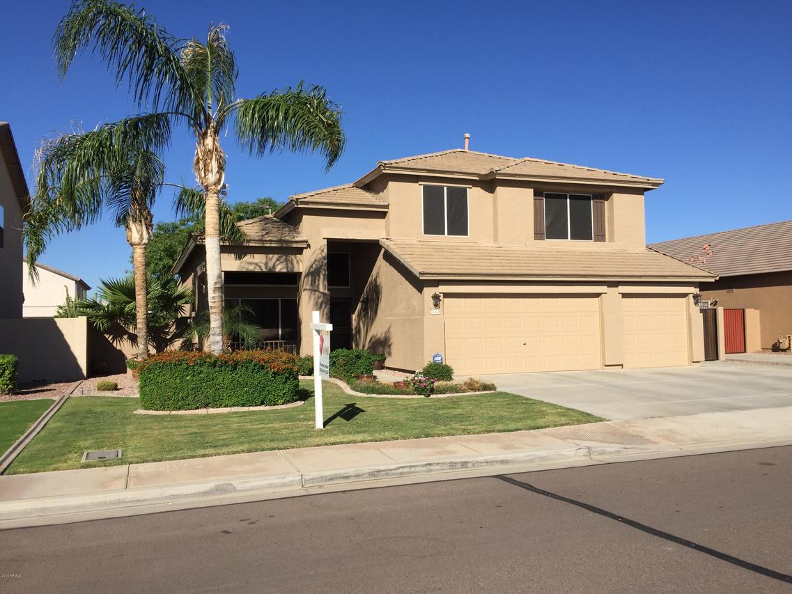 22426 N 78th Dr., Peoria, AZ 85383