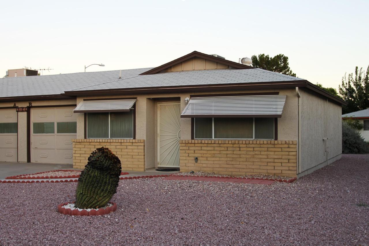 10143 N 97 Ave. #B, Peoria, AZ 85345