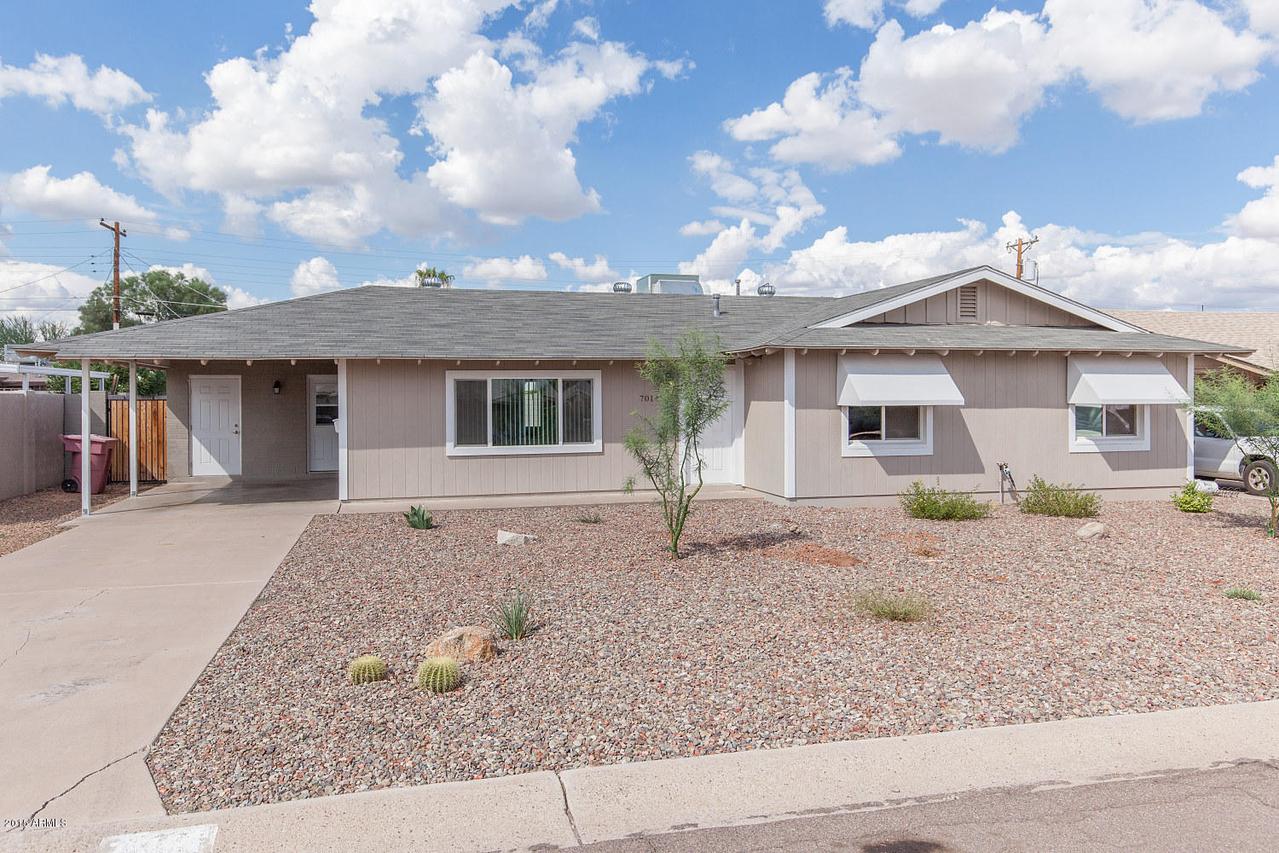 7014 E Monte Vista Rd., Scottsdale, AZ 85257