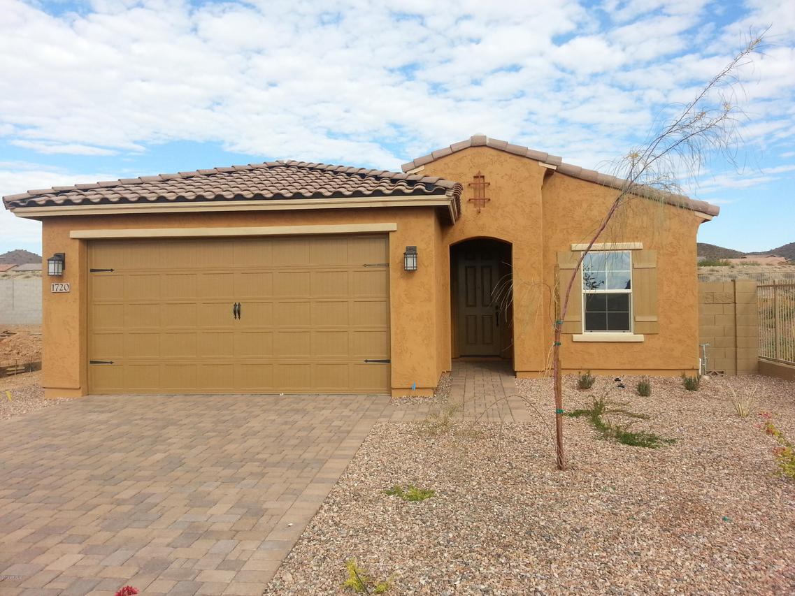 1720 W Bonanza Dr., Phoenix, AZ 85085