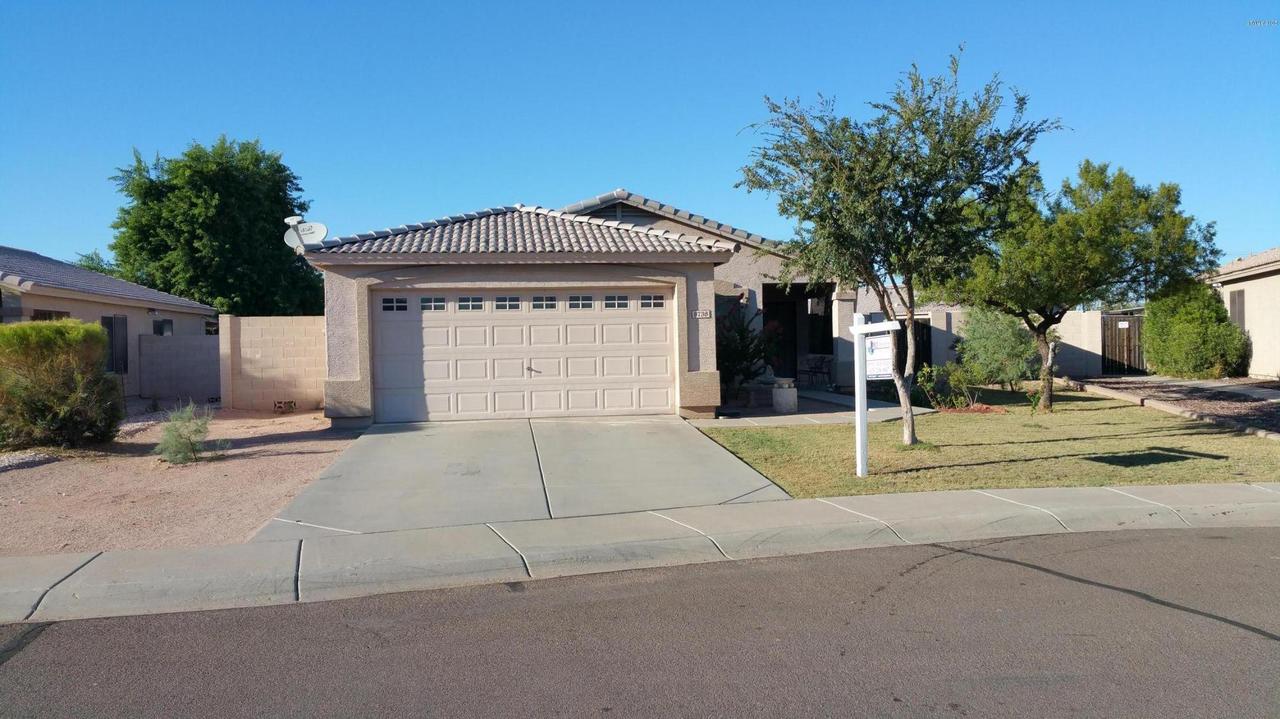 8738 W Manzanita Dr., Peoria, AZ 85345