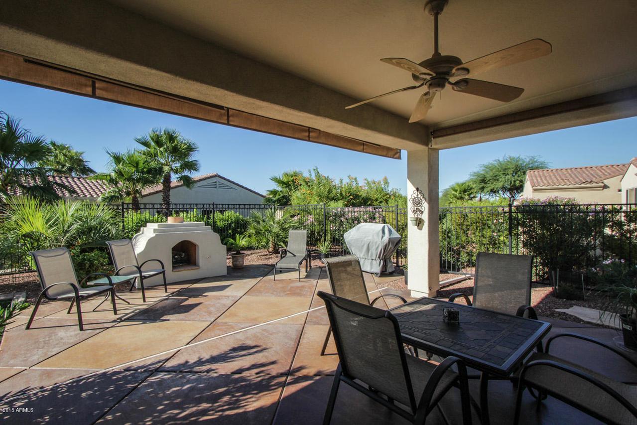 13805 W Junipero Dr., Sun City West, AZ 85375