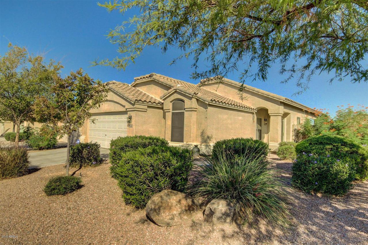 42492 W Hall Dr., Maricopa, AZ 85138