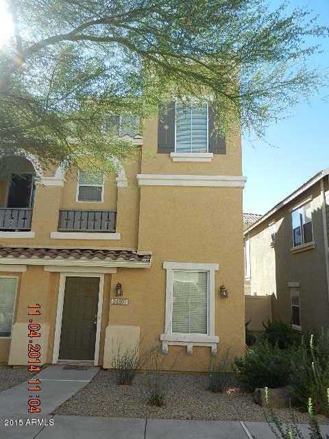 34907 N 30th Ave., Phoenix, AZ 85086