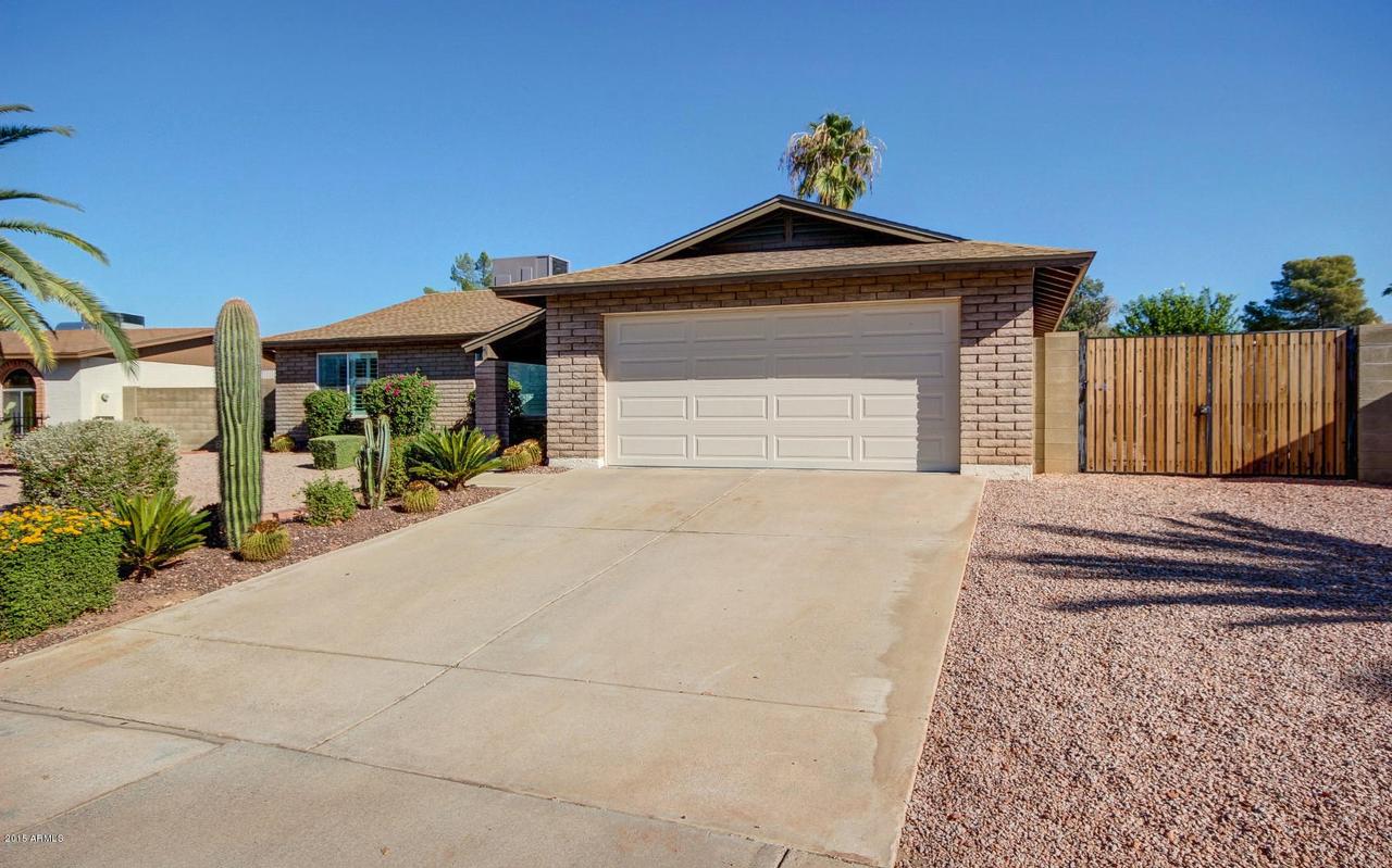 3208 W Mcrae Way, Phoenix, AZ 85027