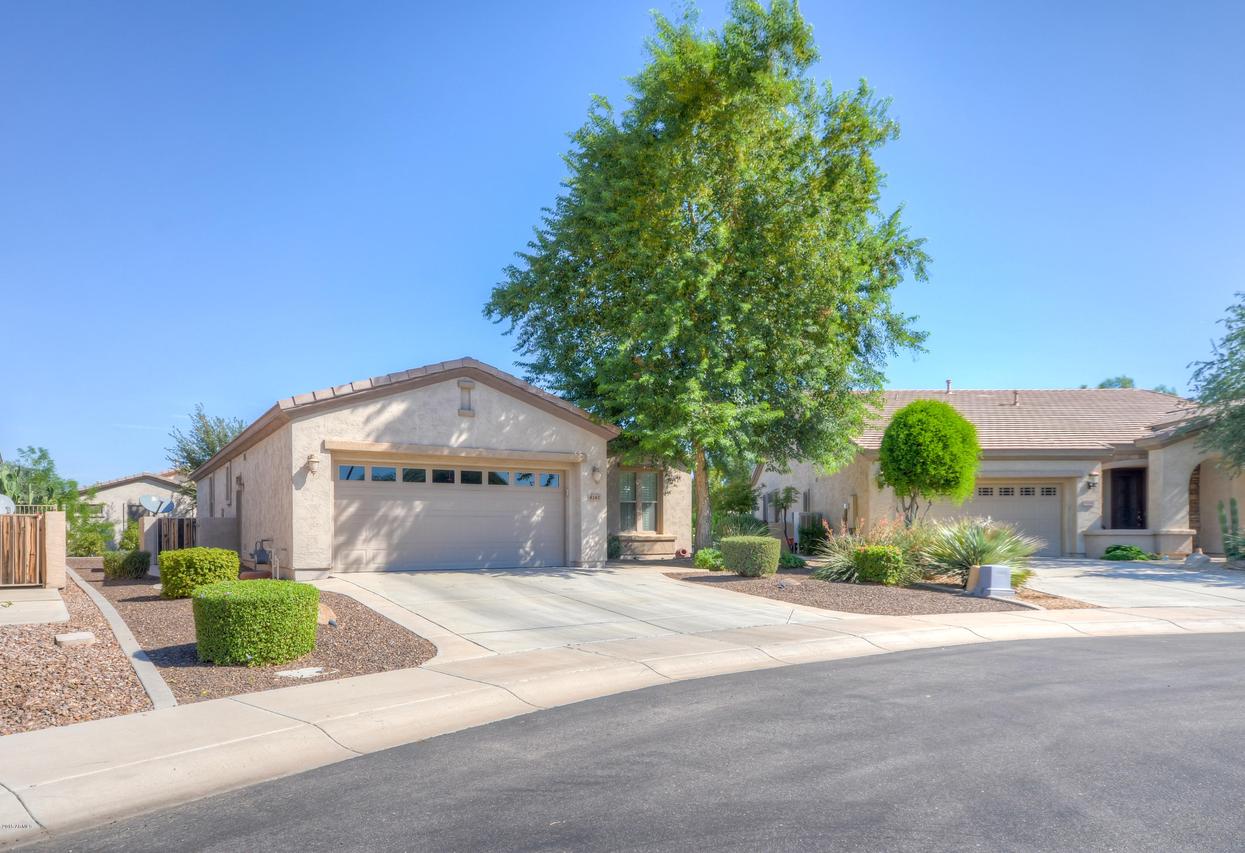 4142 E Appleby Dr., Gilbert, AZ 85298