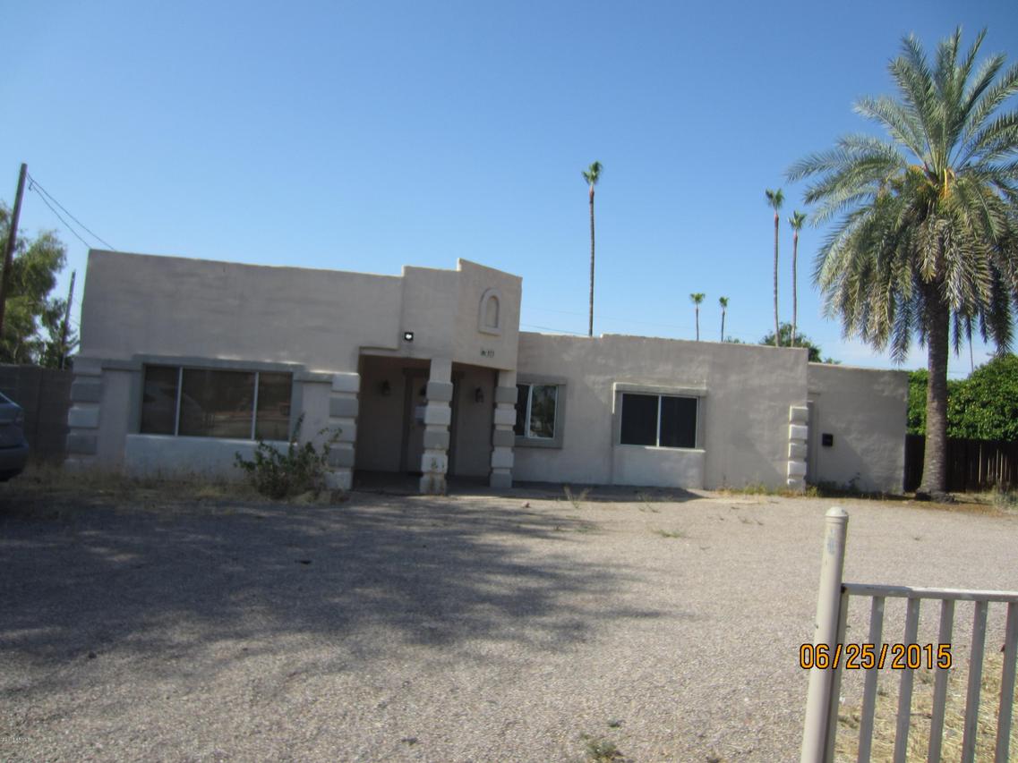 1853 E Brown Rd., Mesa, AZ 85203