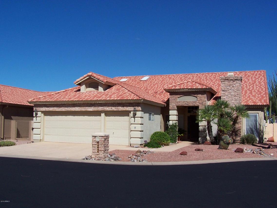 24645 S Augusta Ct., Sun Lakes, AZ 85248