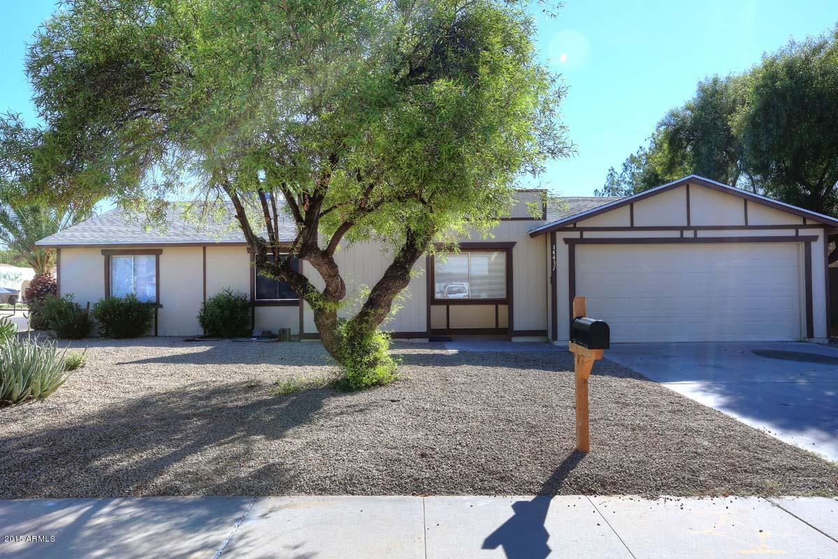 14437 N 37 St., Phoenix, AZ 85032