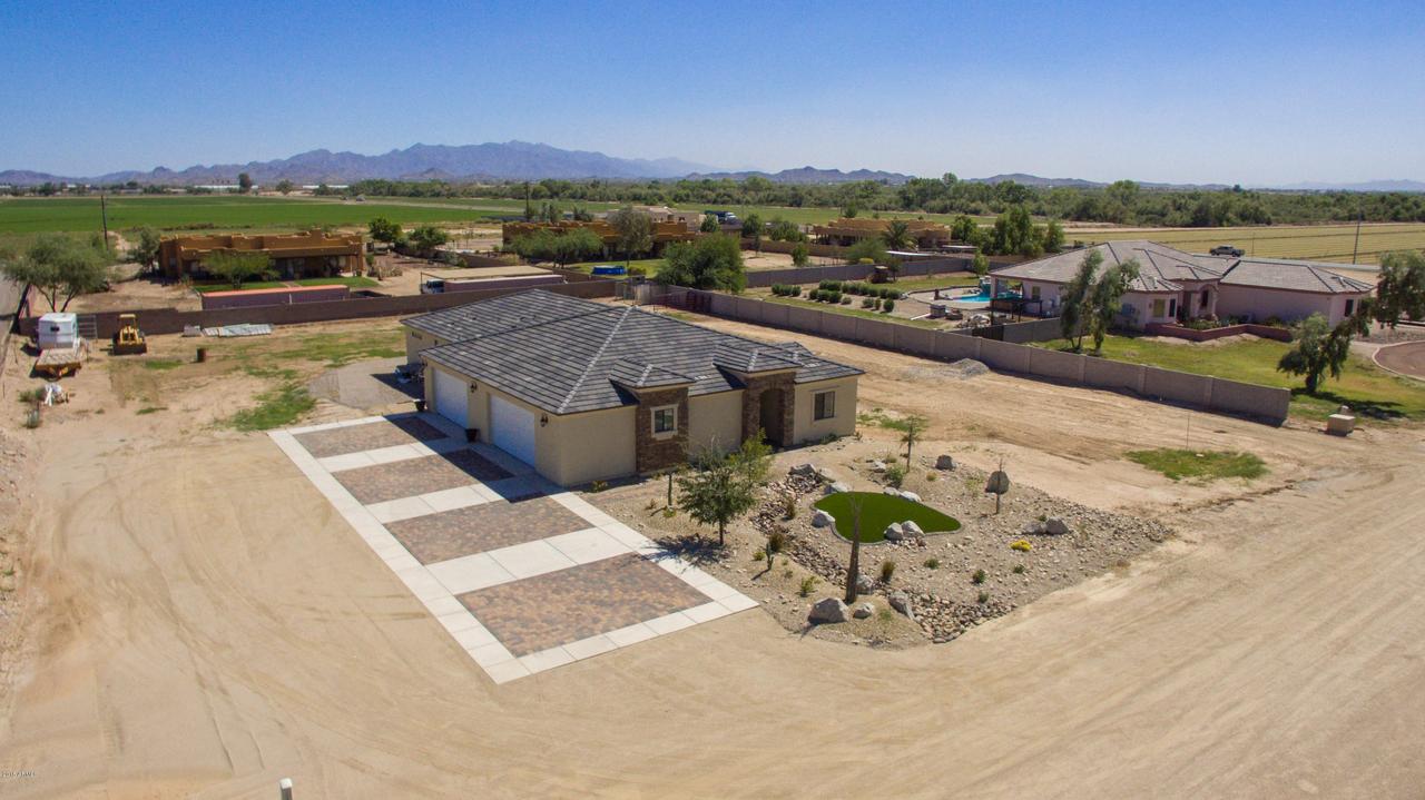 9005 219th Ln., Buckeye, AZ 85326