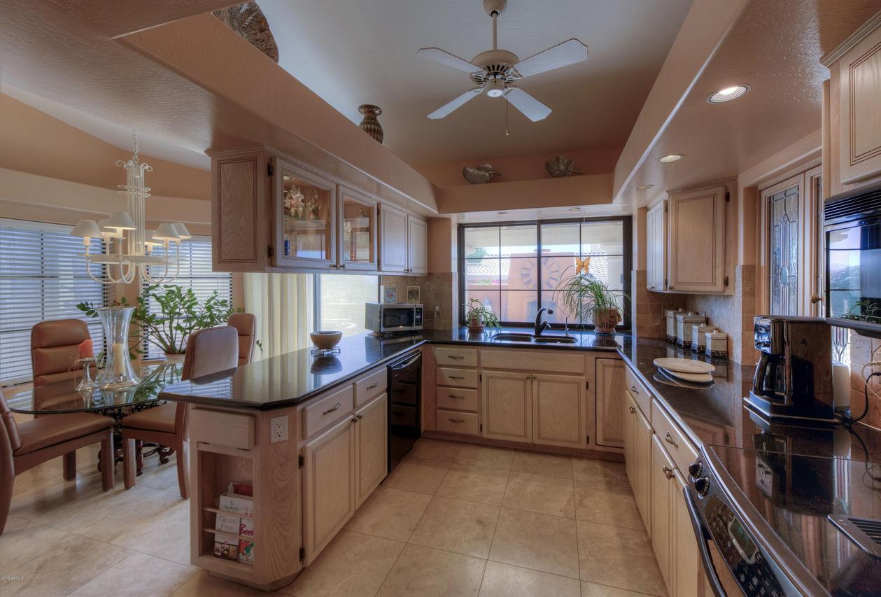 15751 E Echo Hill Dr., Fountain Hills, AZ 85268