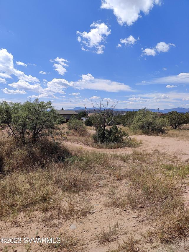 4150 N Ute, Rimrock, AZ 86335