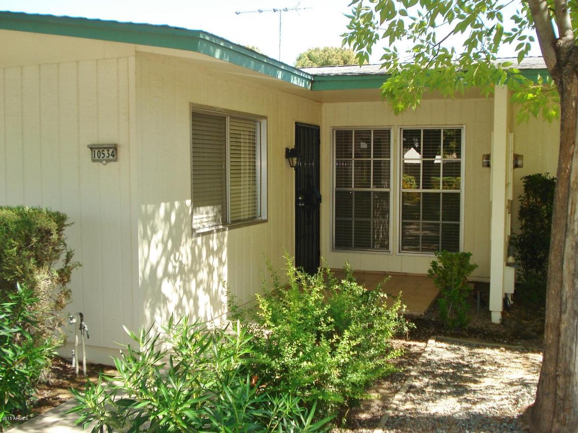 10534 W Highwood Ln., Sun City, AZ 85373