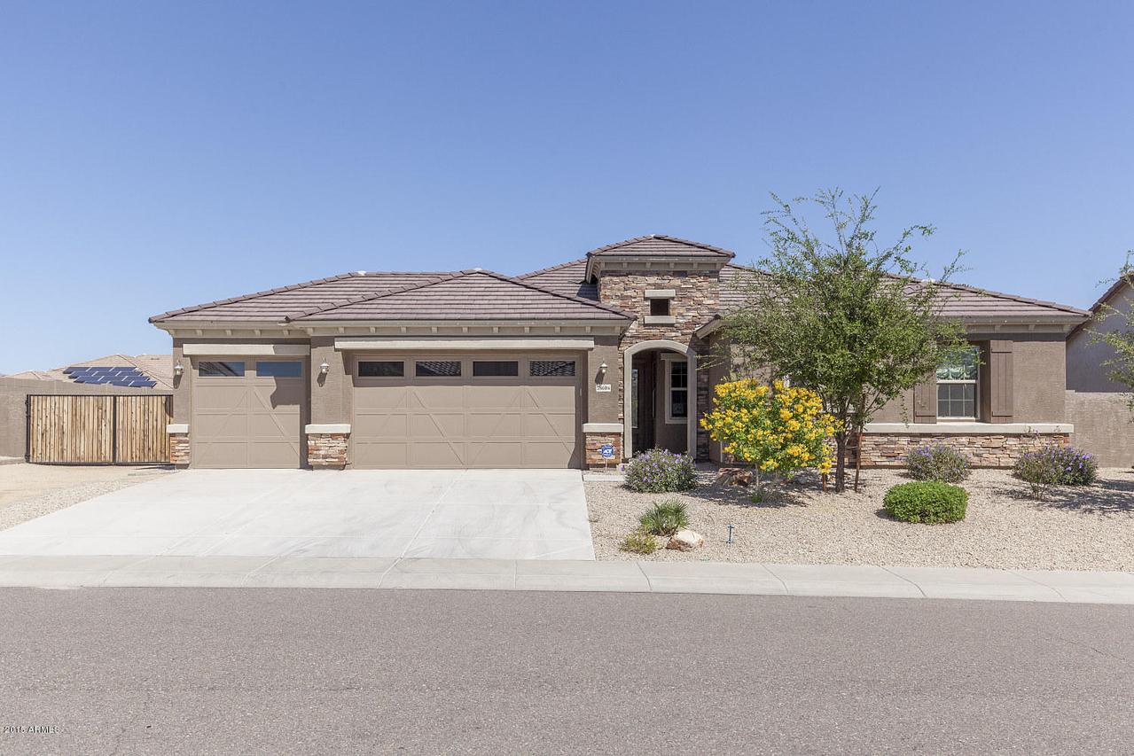 18604 W San Miguel Ave., Litchfield Park, AZ 85340