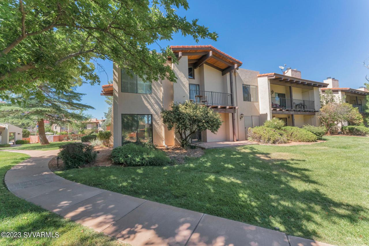 65 Verde Valley School Rd. #A5, Sedona, AZ 86351