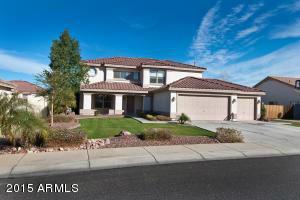 10626 W Villa Chula, Peoria, AZ 85383