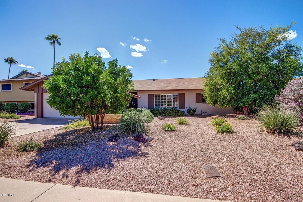 8113 E Arlington Rd., Scottsdale, AZ 85250