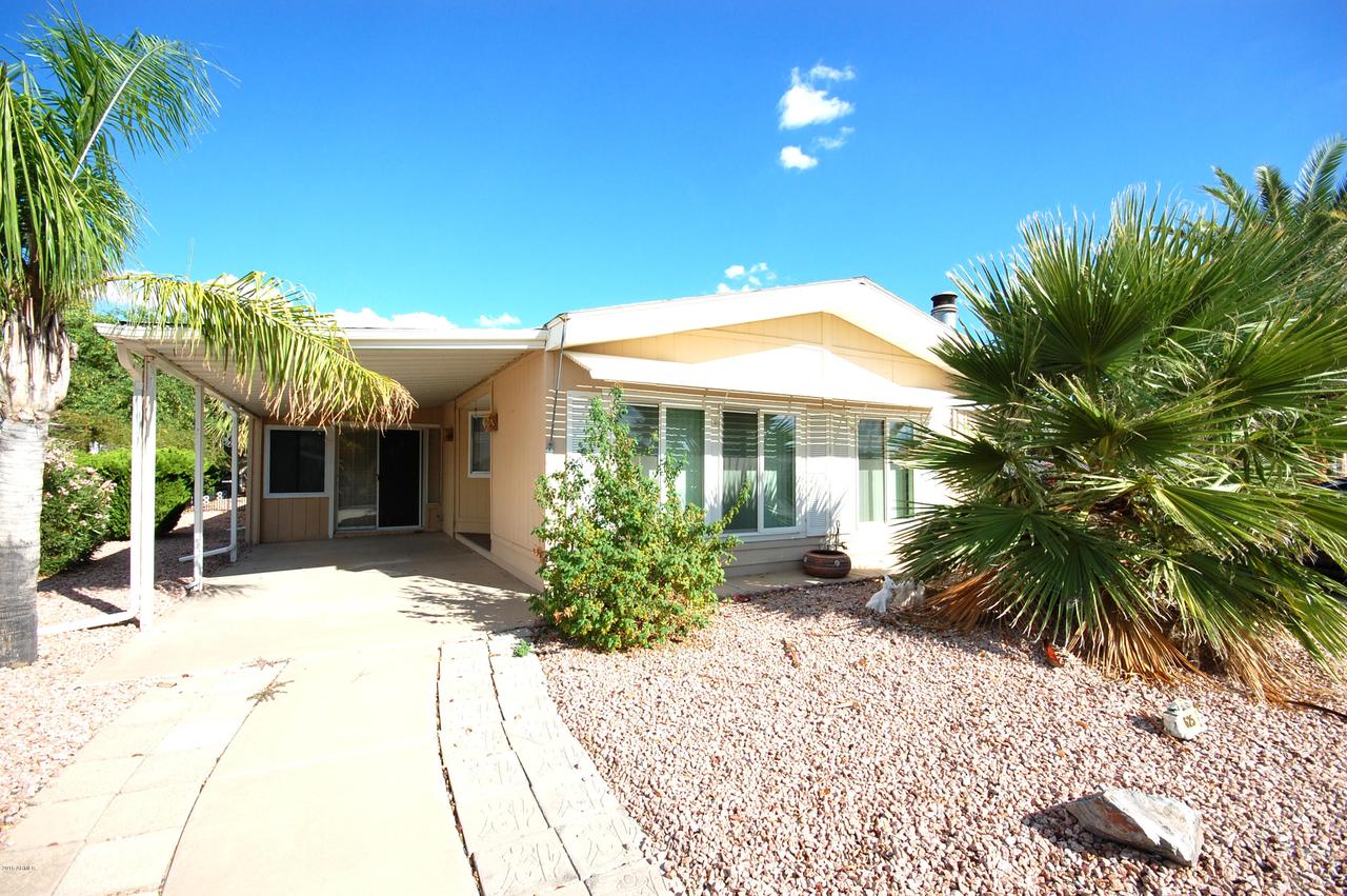 625 S 83rd Way, Mesa, AZ 85208