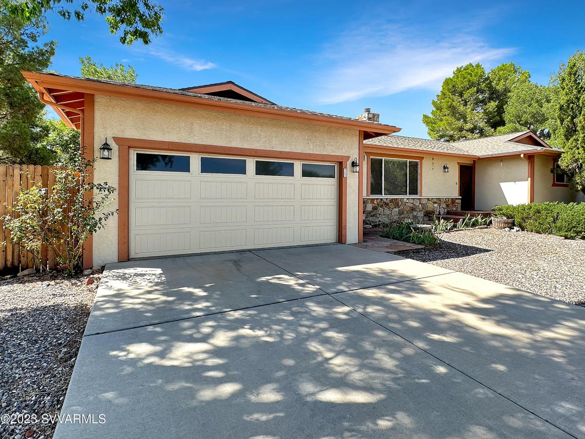 11 E Fir St., Cottonwood, AZ 86326