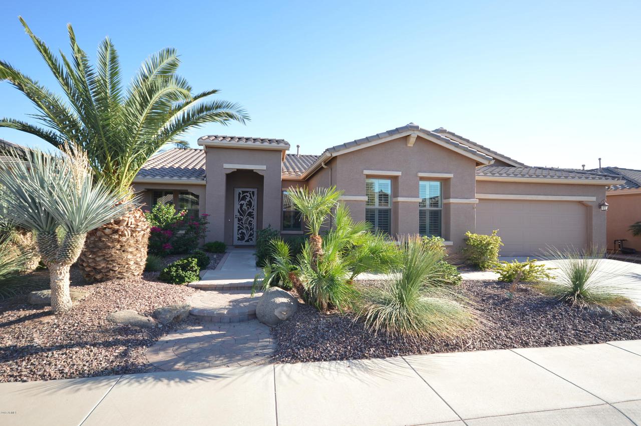 42451 W Jail House Rock Ct., Maricopa, AZ 85138