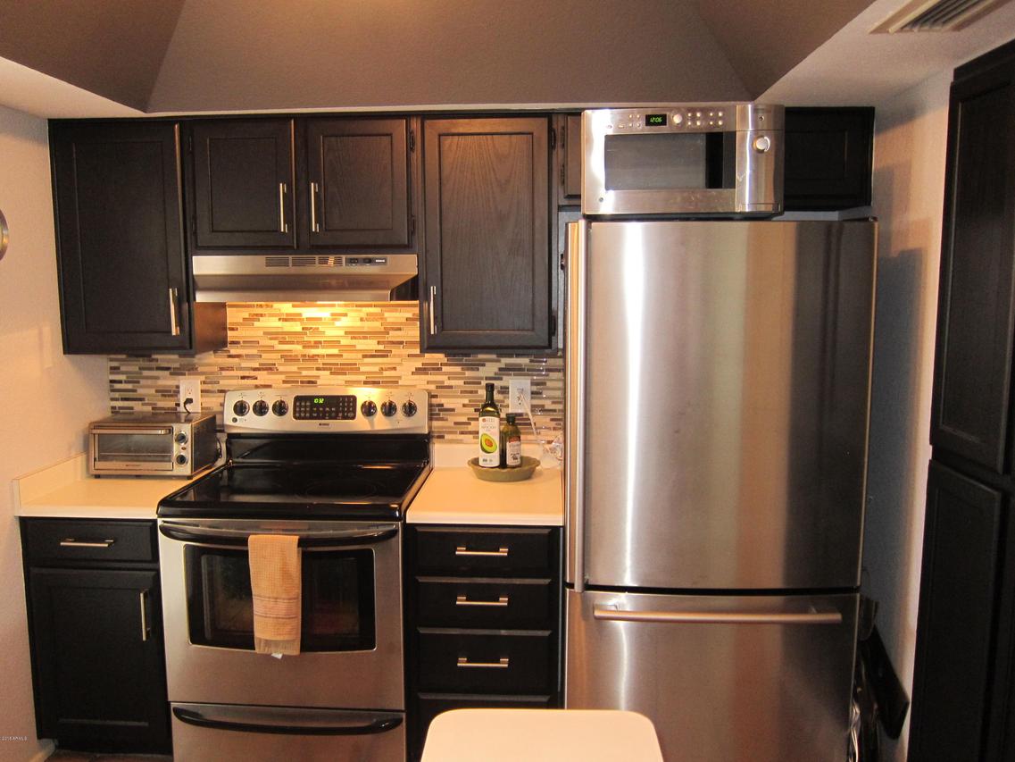 2927 N Oregon St. #6, Chandler, AZ 85225