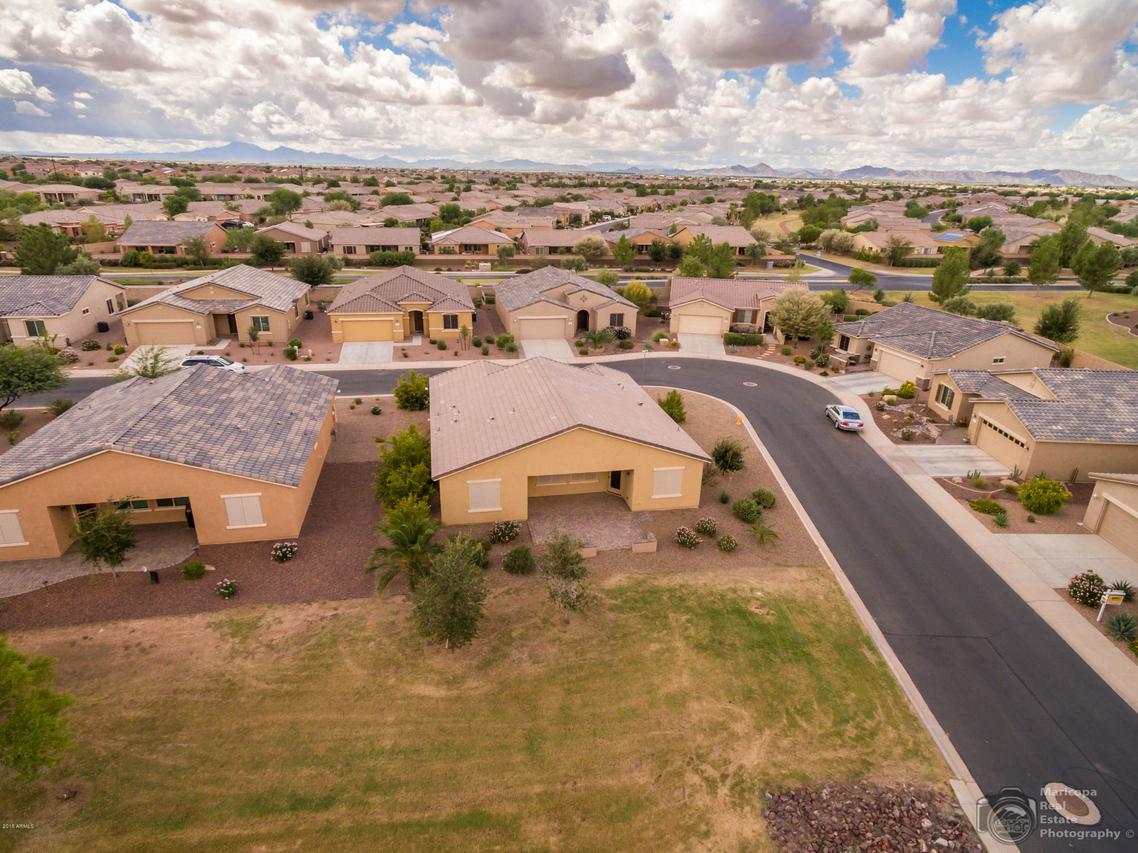 20115 N Brook Ln., Maricopa, AZ 85138