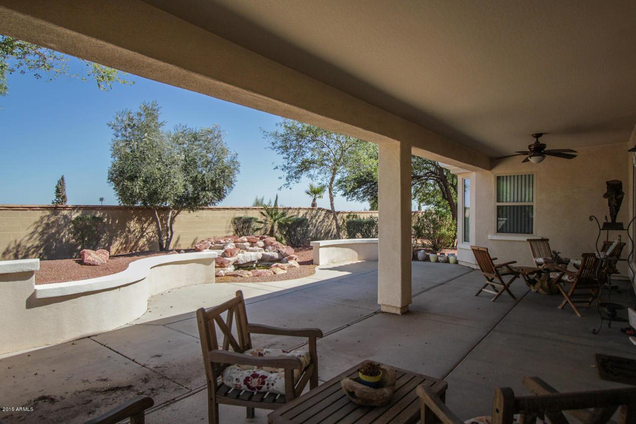 22827 N Arrellaga Dr., Sun City West, AZ 85375