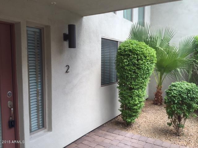 3635 N 68th St. #2, Scottsdale, AZ 85251