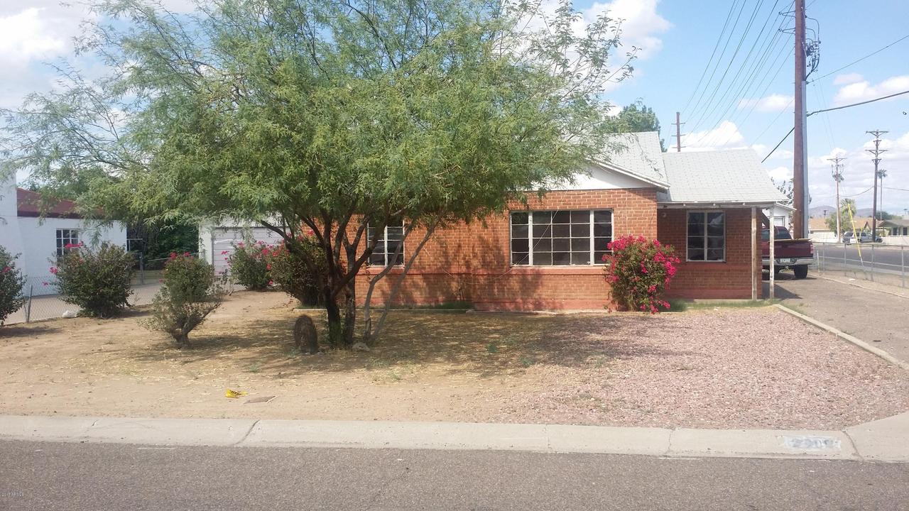 2302 W Orange Dr., Phoenix, AZ 85015