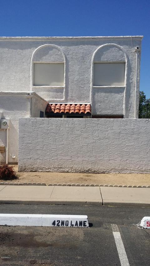 5206 N 42nd Ln., Phoenix, AZ 85019