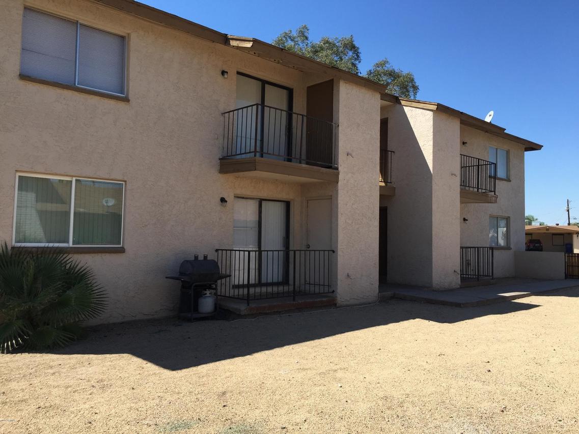 3823 N 23rd Dr., Phoenix, AZ 85015