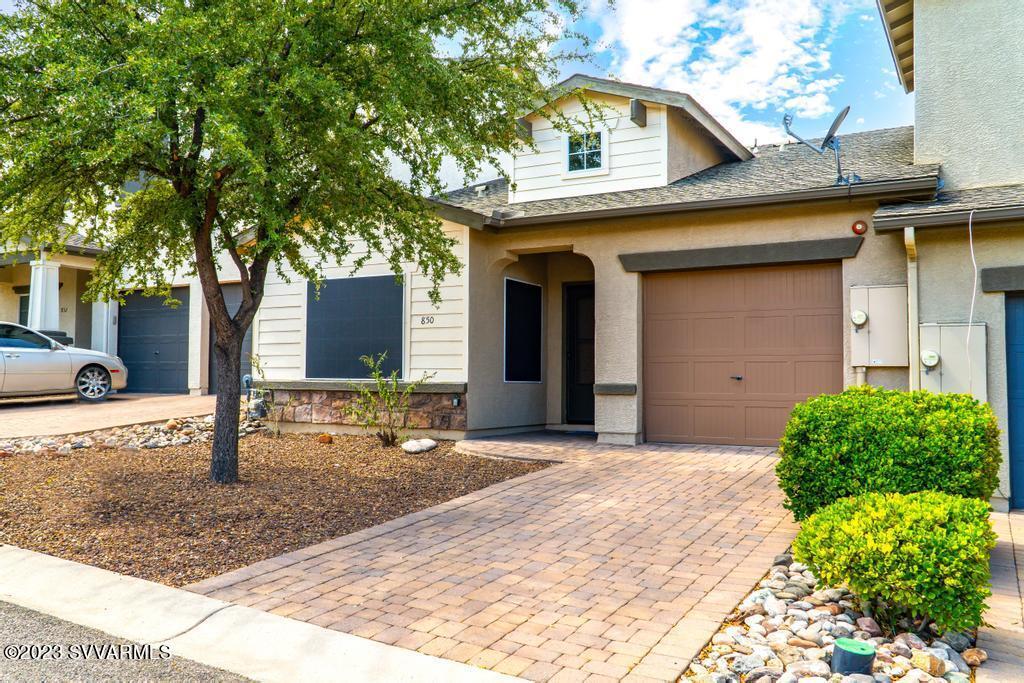 850 Tiablanca Rd., Clarkdale, AZ 86324