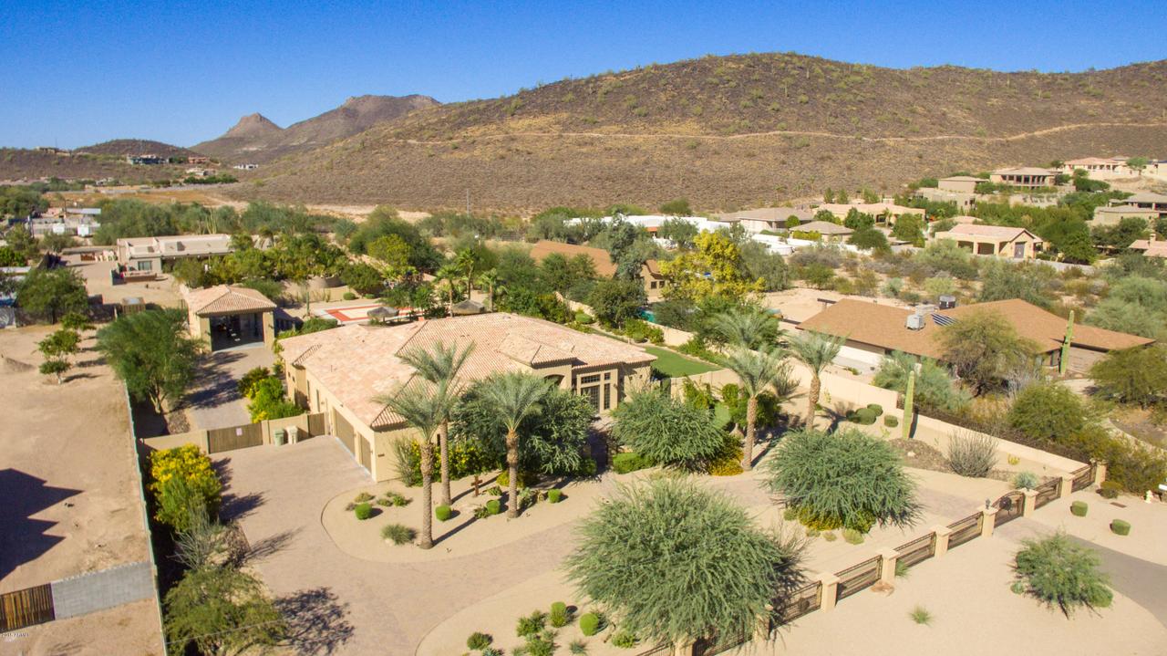 6308 W Parkside Ln., Glendale, AZ 85310