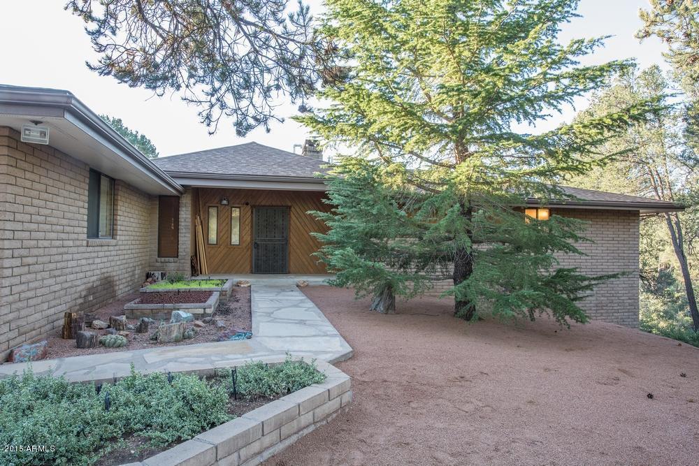 913 S Ridgeway St., Payson, AZ 85541