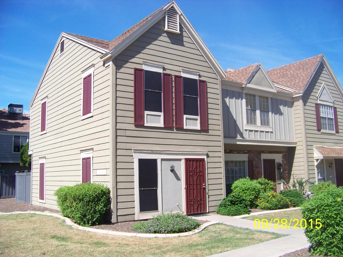 18810 N 33rd Dr. #1, Phoenix, AZ 85027