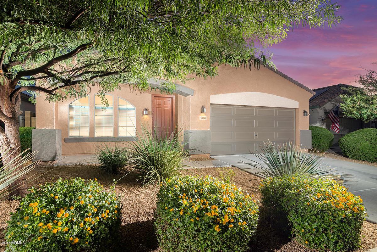 18083 E La Posada Ct., Gold Canyon, AZ 85118