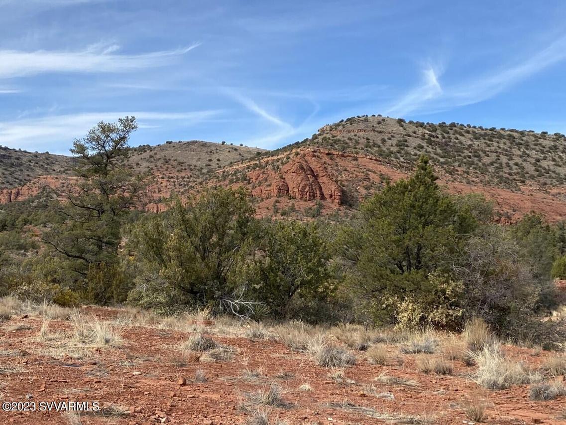 55 Limestone Ridge, Sedona, AZ 86336