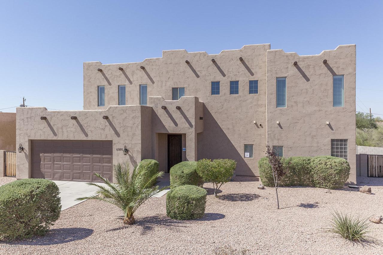 6066 S Sage Way, Gold Canyon, AZ 85218