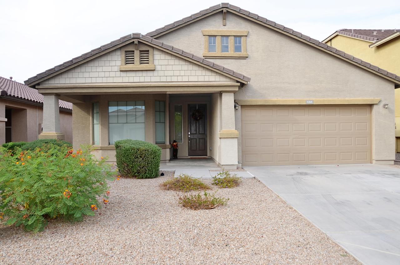 1264 W Desert Hollow Dr., San Tan Valley, AZ 85143