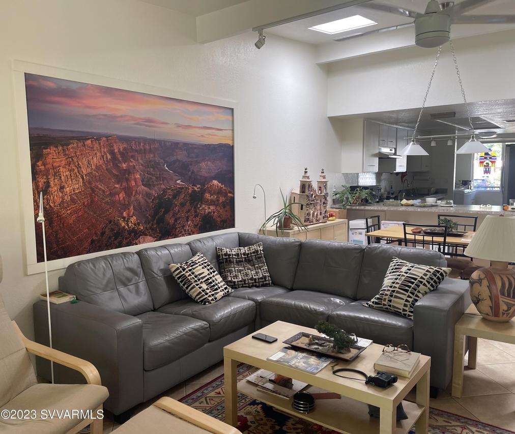 130 Castle Rock Rd. #33, Sedona, AZ 86351