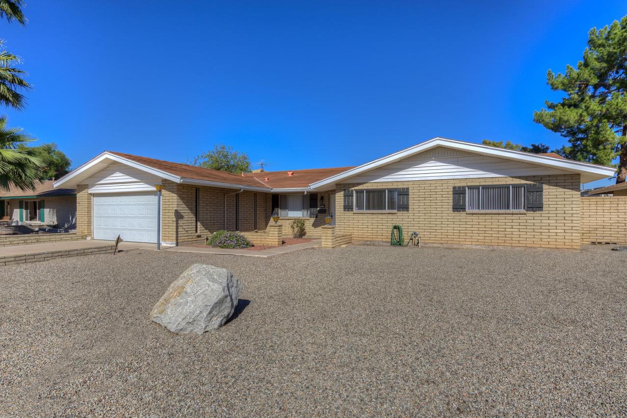 3438 E Minnezona Ave., Phoenix, AZ 85018