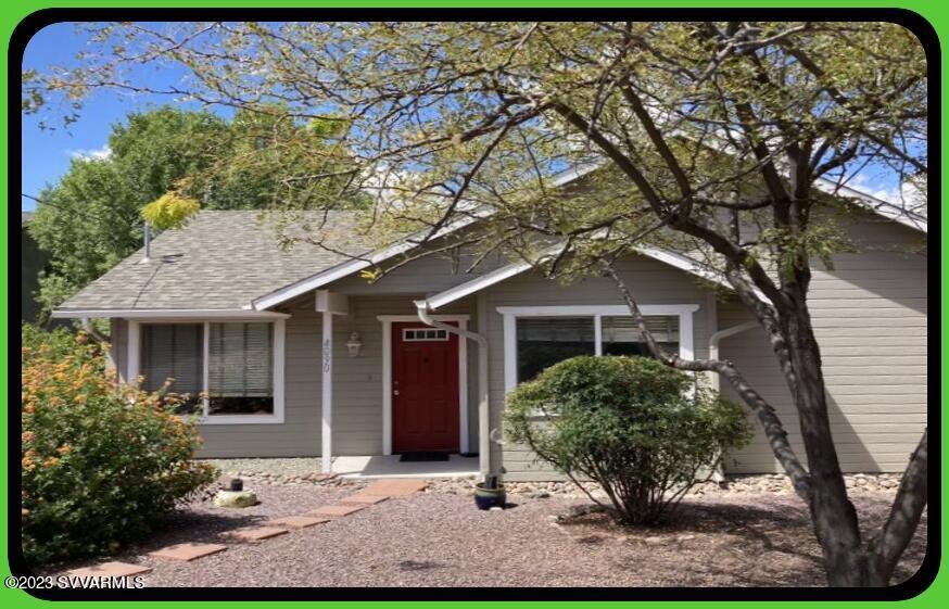 4090 N Pima Way, Rimrock, AZ 86335