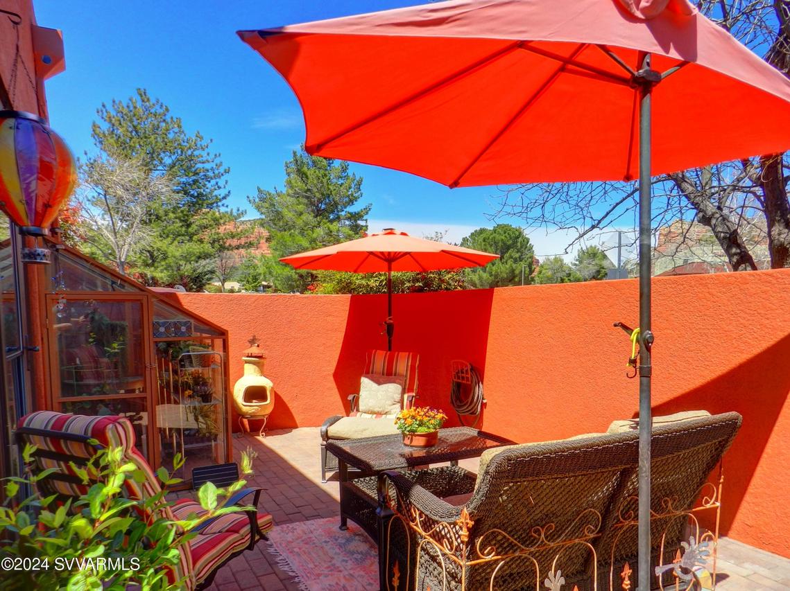 165 Verde Valley School Rd. #39, Sedona, AZ 86351
