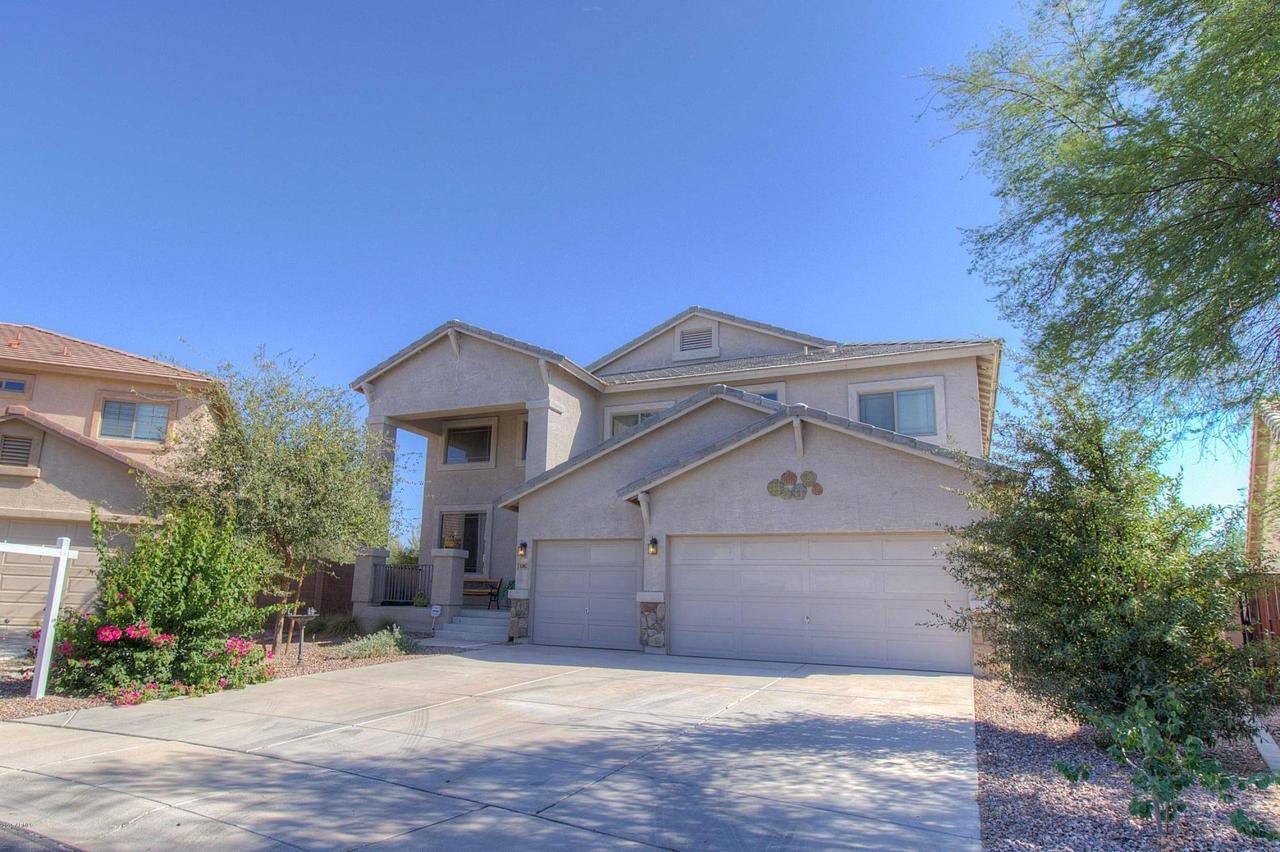 45067 W Desert Garden Rd., Maricopa, AZ 85139