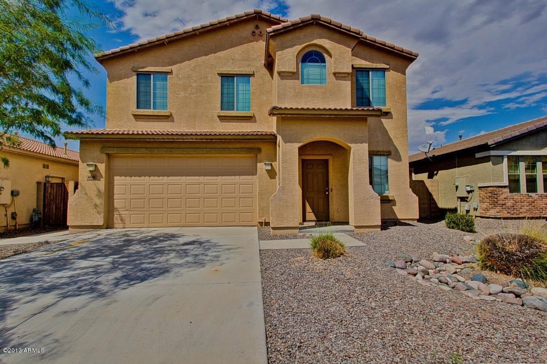 408 E Diamond Tr., San Tan Valley, AZ 85143