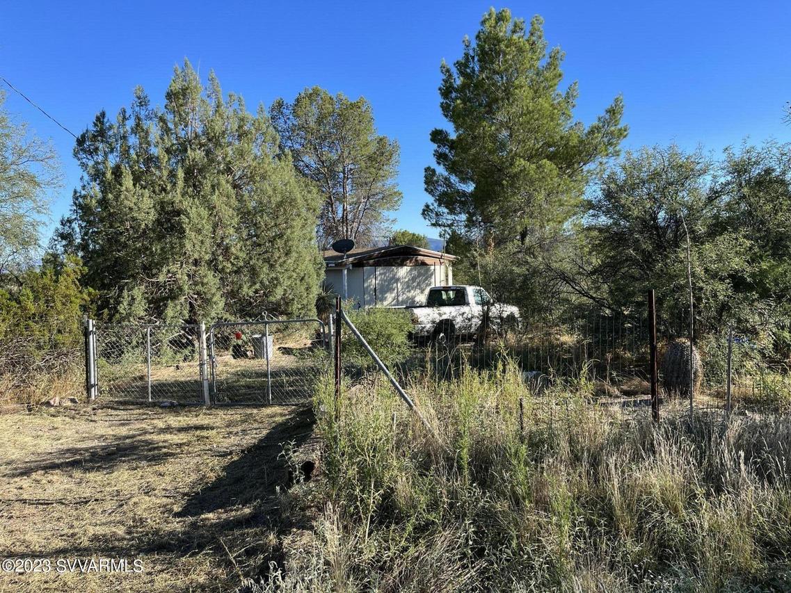 3597 W Northern Ave., Camp Verde, AZ 86322