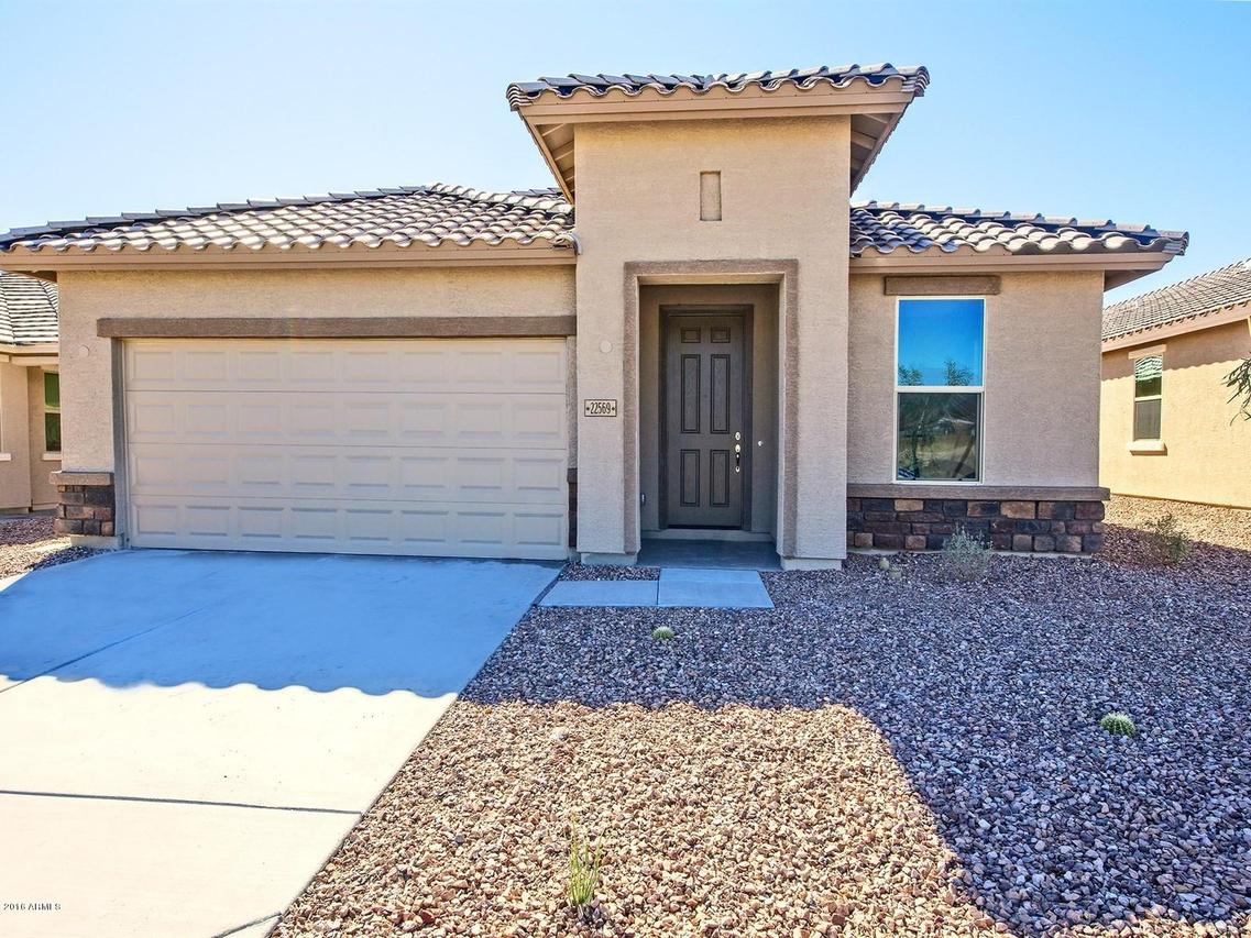 22569 W Morning Glory St., Buckeye, AZ 85326