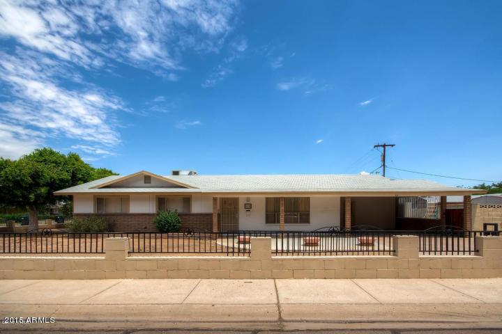 420 E La Pasada Blvd., Goodyear, AZ 85338